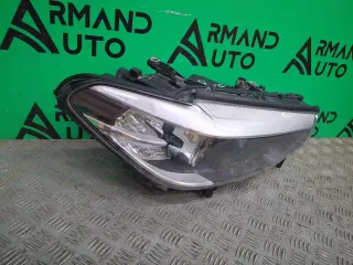 63117214952, 7439184, 9 Фара BMW 5 G30/G31 Арт ARM359840, вид 2