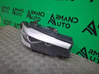 63117214952, 7439184, 9 Фара BMW 5 G30/G31 Арт ARM359840, вид 3