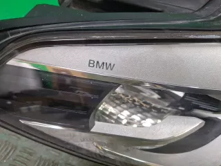 63117214952, 7439184, 9 Фара BMW 5 G30/G31 Арт ARM359840, вид 4