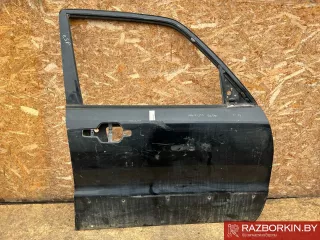  Дверь передняя правая Mitsubishi Monter 4 Арт 34692, вид 1