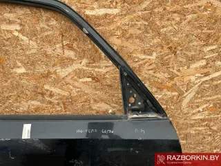  Дверь передняя правая Mitsubishi Monter 4 Арт 34692, вид 3
