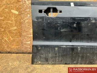  Дверь передняя правая Mitsubishi Monter 4 Арт 34692, вид 4