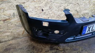  Бампер передний Ford Focus 2 restailing Арт 14534, вид 2