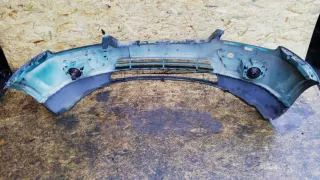  Бампер передний Ford Focus 2 restailing Арт 14534, вид 4
