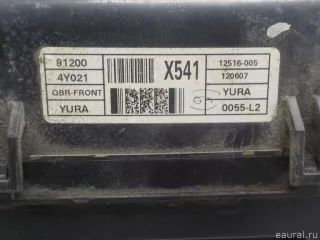 919500U010 Hyundai-Kia Блок предохранителей Hyundai Solaris 1 Арт E52497866, вид 4