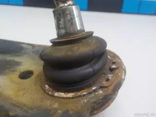 545014L000 Hyundai-Kia Рычаг передний правый Hyundai Solaris 1 Арт E52500171, вид 2