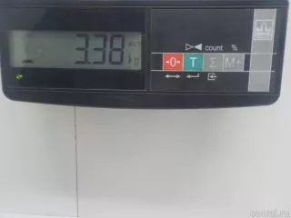 545014L000 Hyundai-Kia Рычаг передний правый Hyundai Solaris 1 Арт E52500171, вид 8