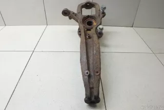 7P6407246A VAG Кулак поворотный передний правый Volkswagen Touareg 2 Арт E95730137, вид 15