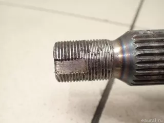 3815A764 Mitsubishi Полуось передняя правая Mitsubishi Outlander 3 restailing 2 Арт E95730375, вид 3