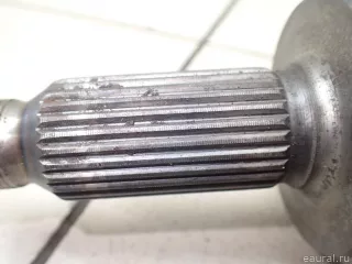 3815A764 Mitsubishi Полуось передняя правая Mitsubishi Outlander 3 restailing 2 Арт E95730375, вид 4