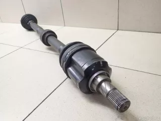 3815A764 Mitsubishi Полуось передняя правая Mitsubishi Outlander 3 restailing 2 Арт E95730375, вид 6