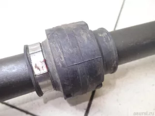 3815A764 Mitsubishi Полуось передняя правая Mitsubishi Outlander 3 restailing 2 Арт E95730375, вид 9