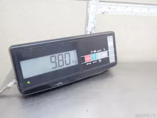 3815A764 Mitsubishi Полуось передняя правая Mitsubishi Outlander 3 restailing 2 Арт E95730375, вид 10