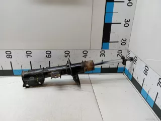 546504L100 Hyundai-Kia Амортизатор передний левый Hyundai Solaris 1 Арт E90399660, вид 3