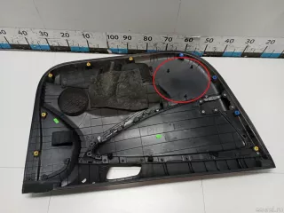 823024L100RZE Hyundai-Kia Обшивка двери передней правой Hyundai Solaris 1 Арт E90435248, вид 5