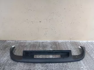 7P68074829B9 VAG Юбка задняя Volkswagen Touareg 2 Арт E23636643, вид 1