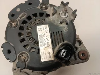 059903023J VAG Генератор Porsche Cayenne 958 Арт E23636805, вид 4