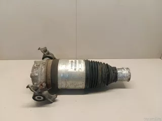 7P6616503G VAG Воздушная подушка (опора пневматическая) Volkswagen Touareg 2 Арт E23638001, вид 1
