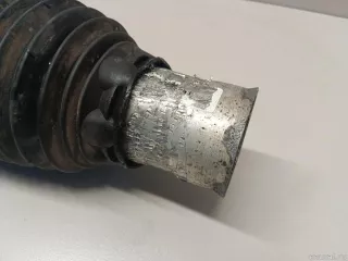 7P6616503G VAG Воздушная подушка (опора пневматическая) Volkswagen Touareg 2 Арт E23638001, вид 5