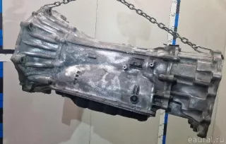 31020X412C Nissan АКПП (автоматическая коробка переключения передач) Infiniti QX80 1 restailing Арт E23648305, вид 3