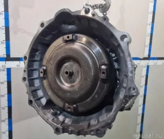 31020X412C Nissan АКПП (автоматическая коробка переключения передач) Infiniti QX80 1 restailing Арт E23648305, вид 4