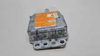K88201LA0A Nissan Блок управления AIR BAG Infiniti QX80 1 restailing Арт E23649689, вид 3