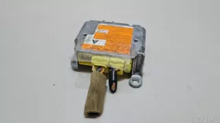 K88201LA0A Nissan Блок управления AIR BAG Infiniti QX80 1 restailing Арт E23649689, вид 5