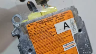 K88201LA0A Nissan Блок управления AIR BAG Infiniti QX80 1 restailing Арт E23649689, вид 6
