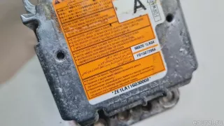 K88201LA0A Nissan Блок управления AIR BAG Infiniti QX80 1 restailing Арт E23649689, вид 7
