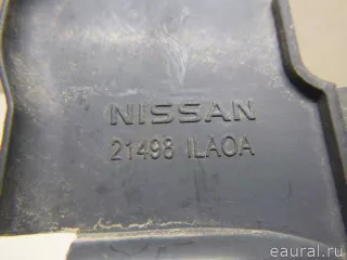 214981LA0A Nissan Воздуховод радиатора правый Infiniti QX80 1 restailing Арт E23651354, вид 9