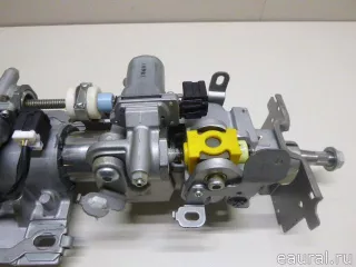 488101LA6B Nissan Колонка рулевая Infiniti QX80 1 restailing Арт E23651498, вид 4