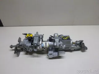 488101LA6B Nissan Колонка рулевая Infiniti QX80 1 restailing Арт E23651498, вид 6