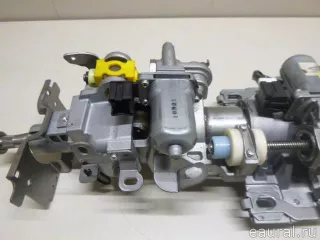 488101LA6B Nissan Колонка рулевая Infiniti QX80 1 restailing Арт E23651498, вид 9