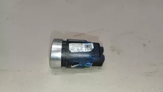 7P1905217A3Q7 VAG Кнопка запуска двигателя Volkswagen Touareg 2 Арт E23659341, вид 2