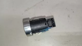 7P1905217A3Q7 VAG Кнопка запуска двигателя Volkswagen Touareg 2 Арт E23659341, вид 7