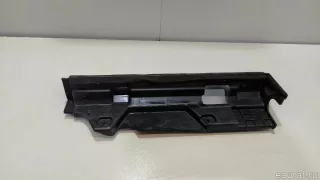 253214L100 Hyundai-Kia Воздуховод радиатора Hyundai Solaris 1 Арт E23662003, вид 1