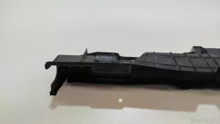 253214L100 Hyundai-Kia Воздуховод радиатора Hyundai Solaris 1 Арт E23662003, вид 6