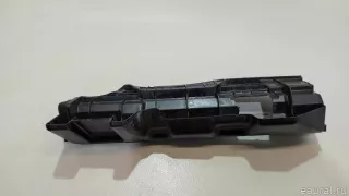 253214L100 Hyundai-Kia Воздуховод радиатора Hyundai Solaris 1 Арт E23662003, вид 9