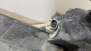 921014L000 Hyundai-Kia Фара левая Hyundai Solaris 1 Арт E23662686, вид 8