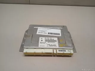 7P0907553AF VAG Блок управления подвеской Volkswagen Touareg 2 Арт E23671616, вид 1
