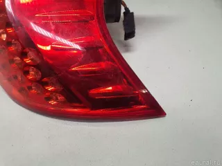 6351HC Citroen-Peugeot Фонарь задний наружный правый Peugeot 3008 1 Арт E23679619, вид 3