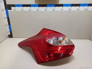1825321 Ford Фонарь задний левый Ford Focus 3 restailing Арт E23686311, вид 1