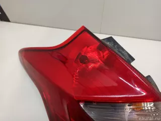 1825321 Ford Фонарь задний левый Ford Focus 3 restailing Арт E23686311, вид 3