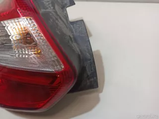 1825321 Ford Фонарь задний левый Ford Focus 3 restailing Арт E23686311, вид 6