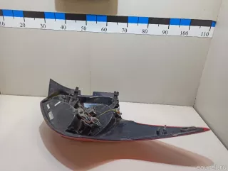 1825321 Ford Фонарь задний левый Ford Focus 3 restailing Арт E23686311, вид 8