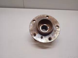 33406850159 BMW Ступица задняя BMW 5 F10/F11/GT F07 Арт E23686943, вид 2