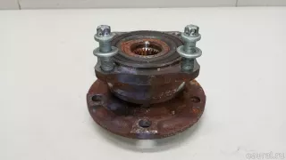 33406850159 BMW Ступица задняя BMW 5 F10/F11/GT F07 Арт E23686943, вид 5