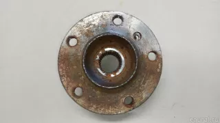 33406850159 BMW Ступица задняя BMW 5 F10/F11/GT F07 Арт E23686943, вид 7