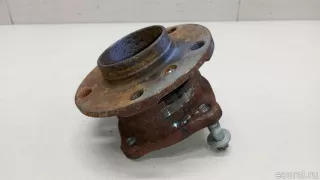 33406850159 BMW Ступица задняя BMW 5 F10/F11/GT F07 Арт E23686943, вид 9
