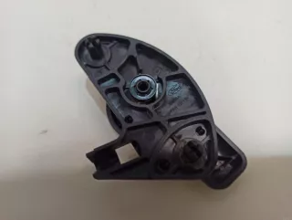 1690340 Ford Ручка открывания капота Ford C-max 2 restailing Арт E23687003, вид 5